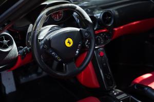 Ferrari Enzo 2003 года 